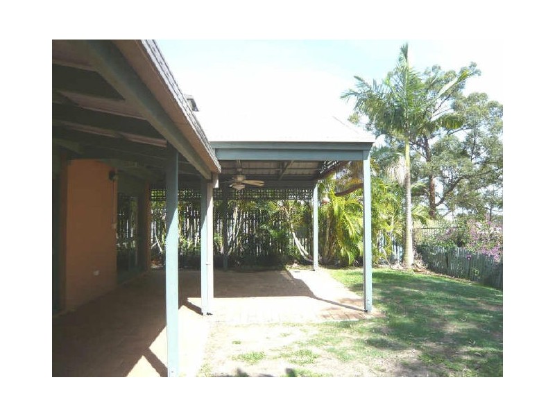 9 Barcroft Street, Aspley QLD 4034