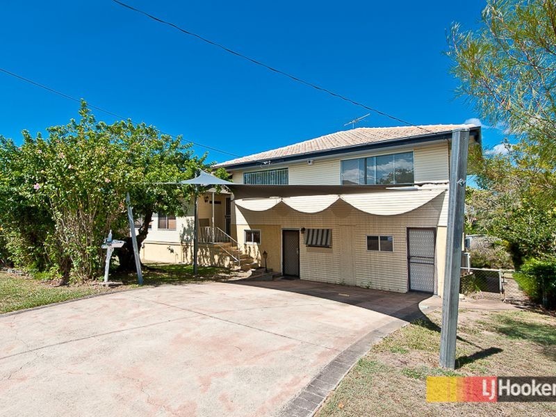 11 Pomeroy Street, Geebung QLD 4034