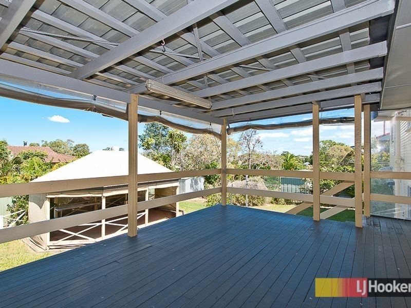 11 Pomeroy Street, Geebung QLD 4034