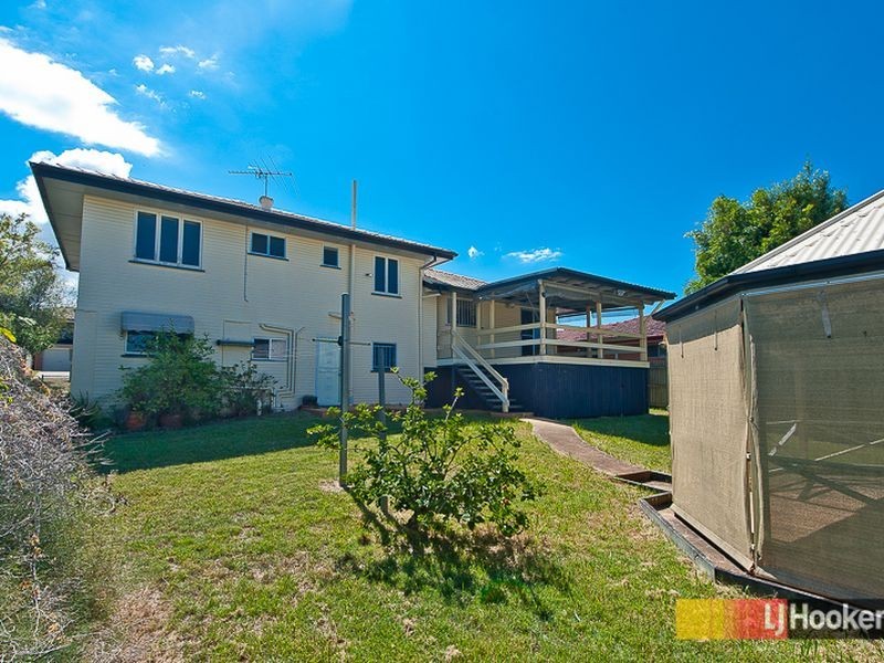 11 Pomeroy Street, Geebung QLD 4034