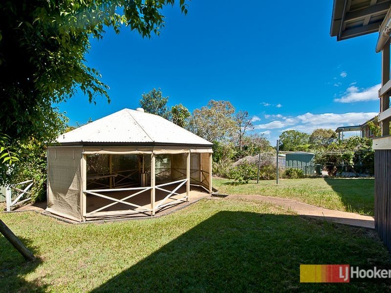 11 Pomeroy Street, Geebung QLD 4034