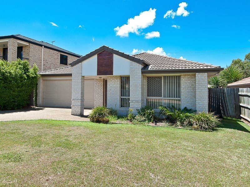 51 Elliot Street, Carseldine QLD 4034