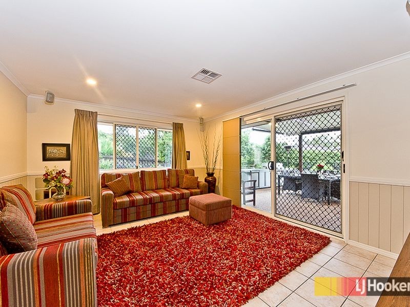 7 Cressbrook Drive, Albany Creek QLD 4035