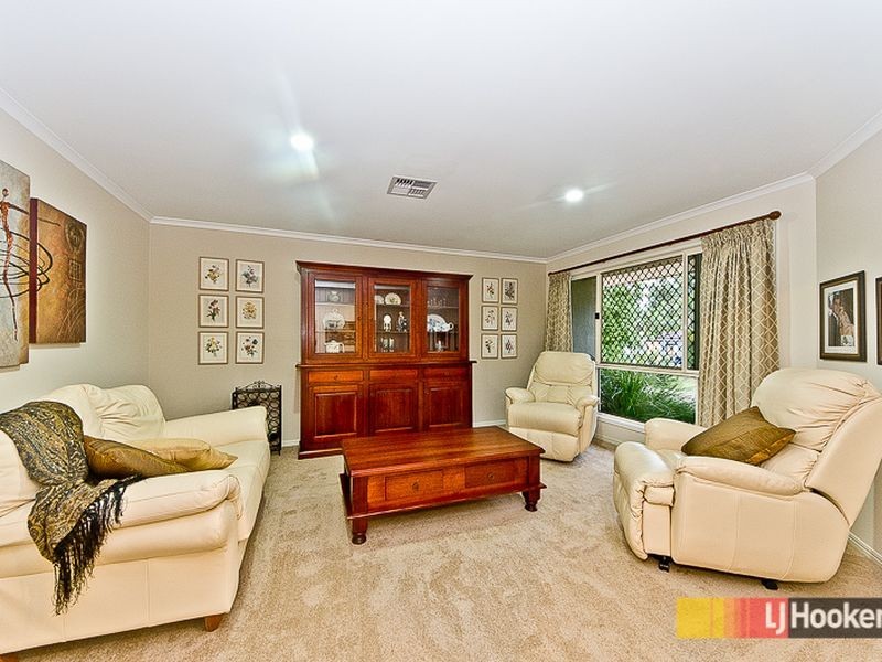 7 Cressbrook Drive, Albany Creek QLD 4035