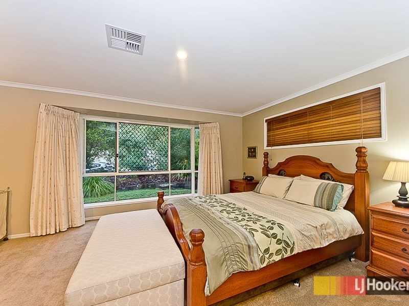 7 Cressbrook Drive, Albany Creek QLD 4035