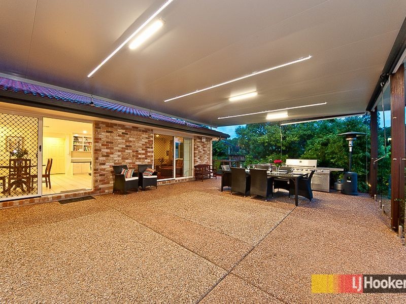 7 Cressbrook Drive, Albany Creek QLD 4035