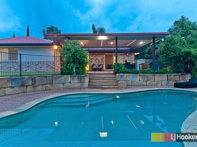 7 Cressbrook Drive, Albany Creek QLD 4035