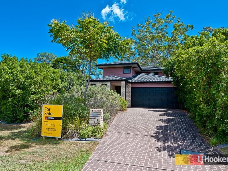28 Acacia Crescent, Kallangur QLD 4503