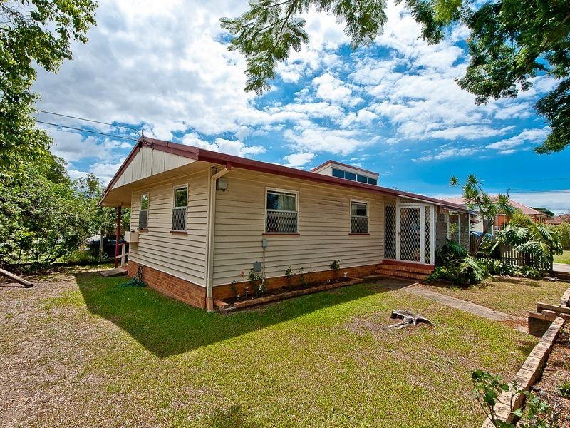 7 Valnay Street, Aspley QLD 4034