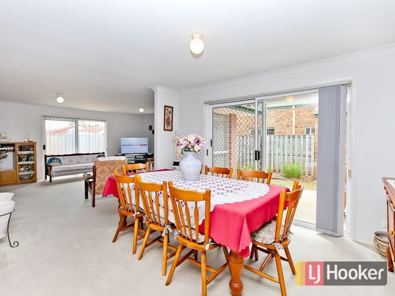 40 Rose Crescent, Fitzgibbon QLD 4018