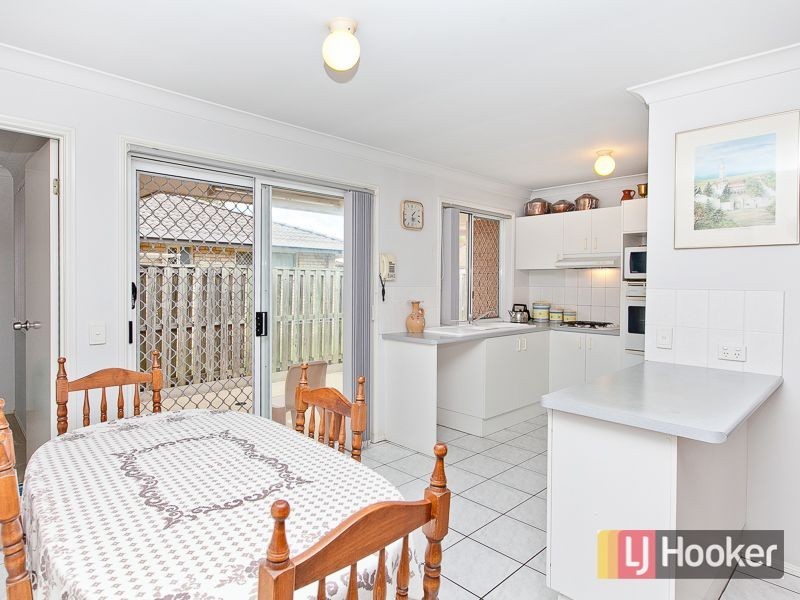 40 Rose Crescent, Fitzgibbon QLD 4018