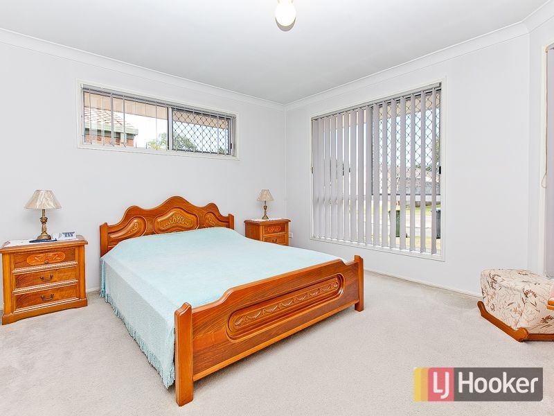 40 Rose Crescent, Fitzgibbon QLD 4018