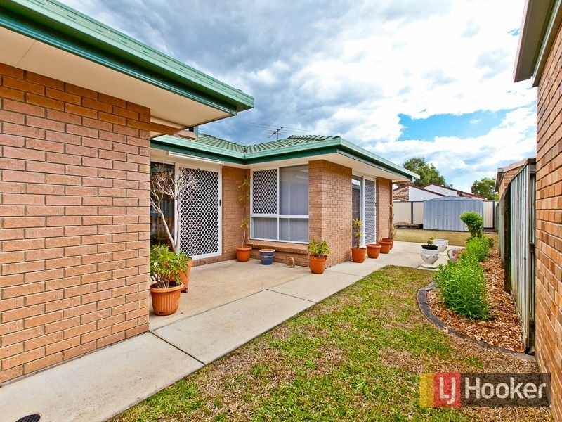 40 Rose Crescent, Fitzgibbon QLD 4018