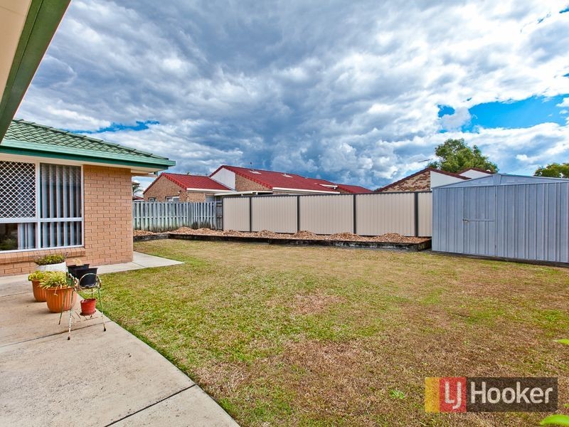 40 Rose Crescent, Fitzgibbon QLD 4018