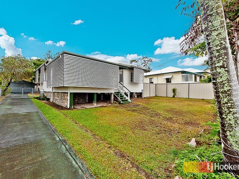 42 Thompson Street, Zillmere QLD 4034