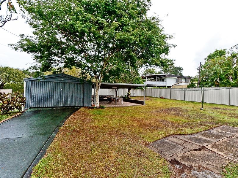 42 Thompson Street, Zillmere QLD 4034