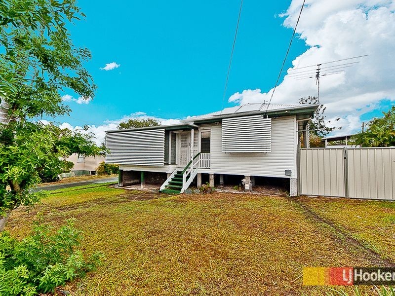 42 Thompson Street, Zillmere QLD 4034