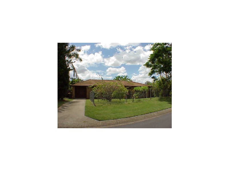 10 Spina Crescent, Carseldine QLD 4034