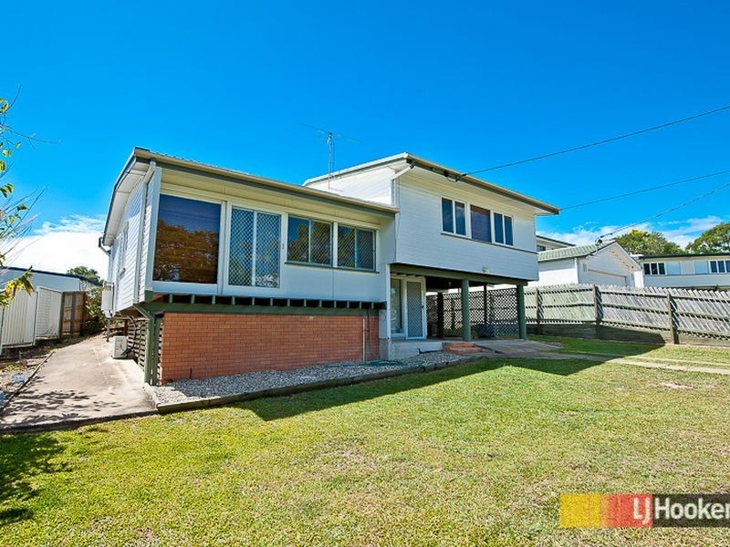 3 Furley Street, Aspley QLD 4034