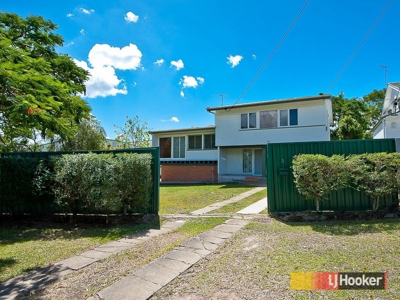 3 Furley Street, Aspley QLD 4034