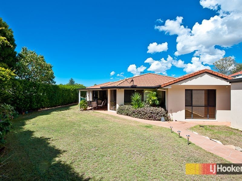 18 Carrington Place, Bridgeman Downs QLD 4035