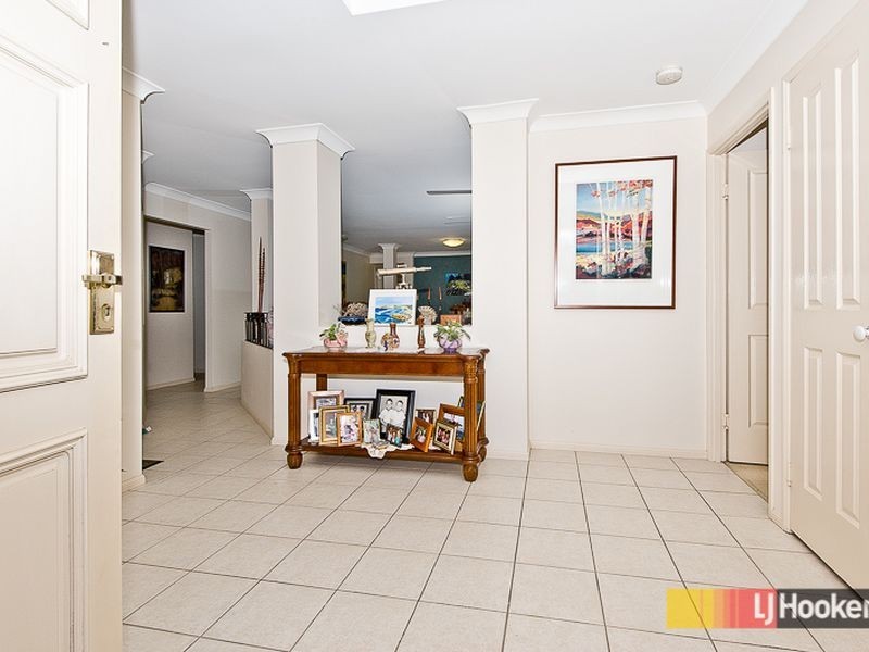 18 Carrington Place, Bridgeman Downs QLD 4035