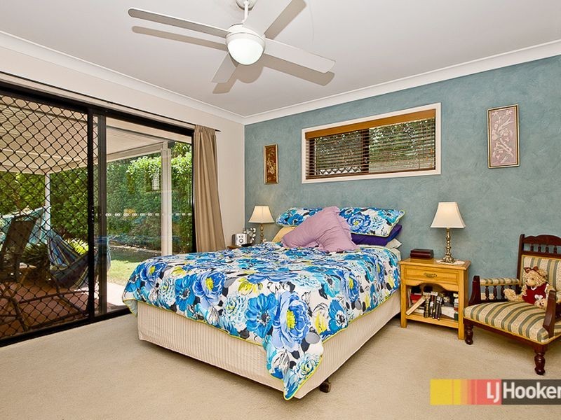 18 Carrington Place, Bridgeman Downs QLD 4035