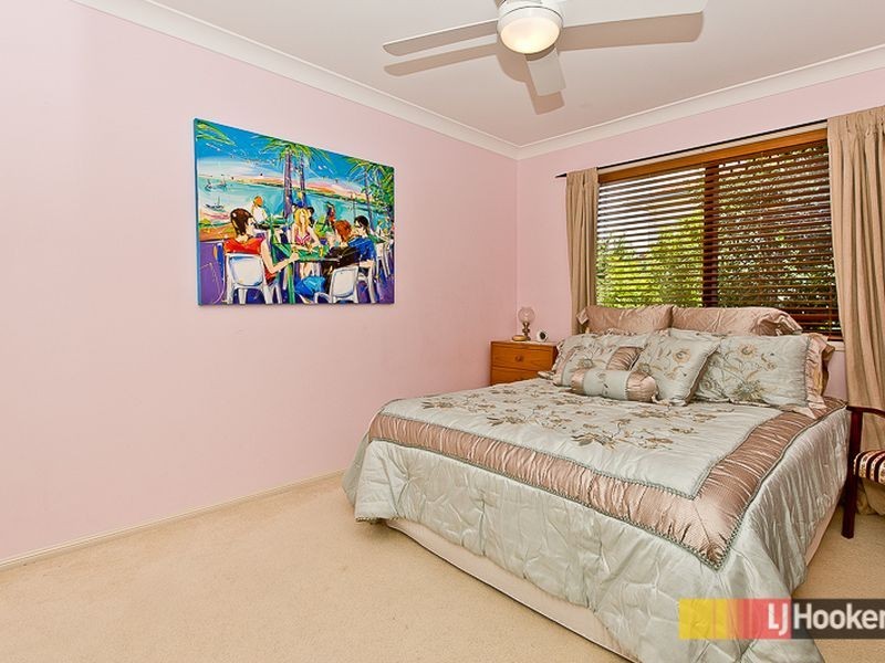 18 Carrington Place, Bridgeman Downs QLD 4035