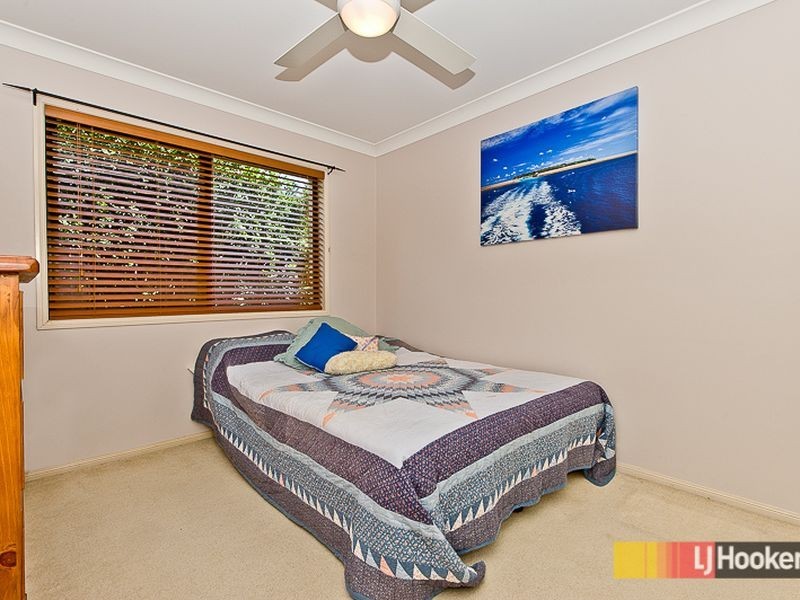 18 Carrington Place, Bridgeman Downs QLD 4035