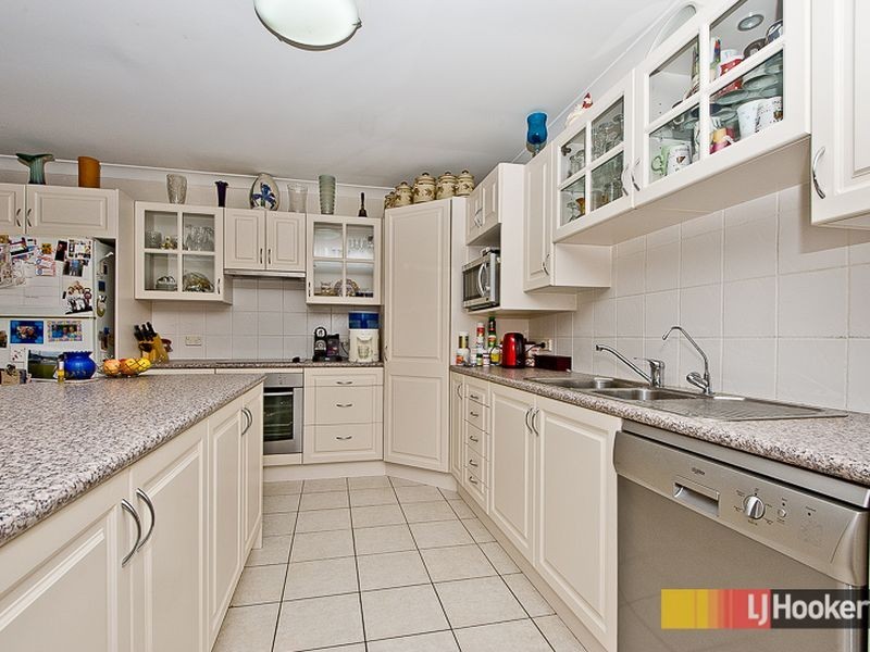 18 Carrington Place, Bridgeman Downs QLD 4035