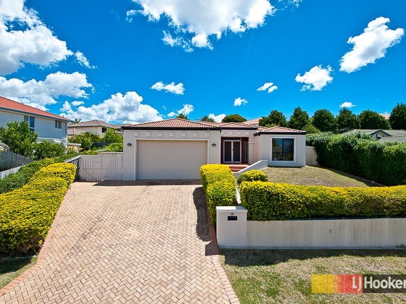18 Carrington Place, Bridgeman Downs QLD 4035