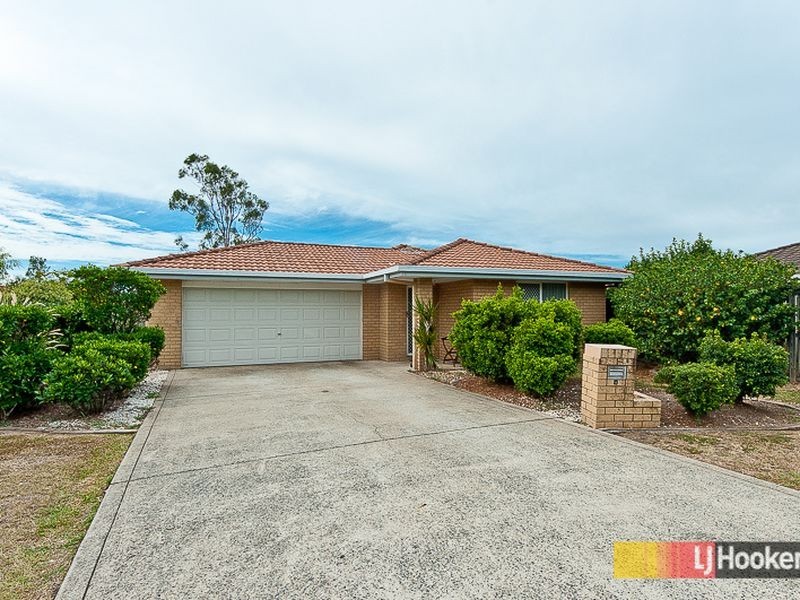 1 Fintona Close, Boondall QLD 4034