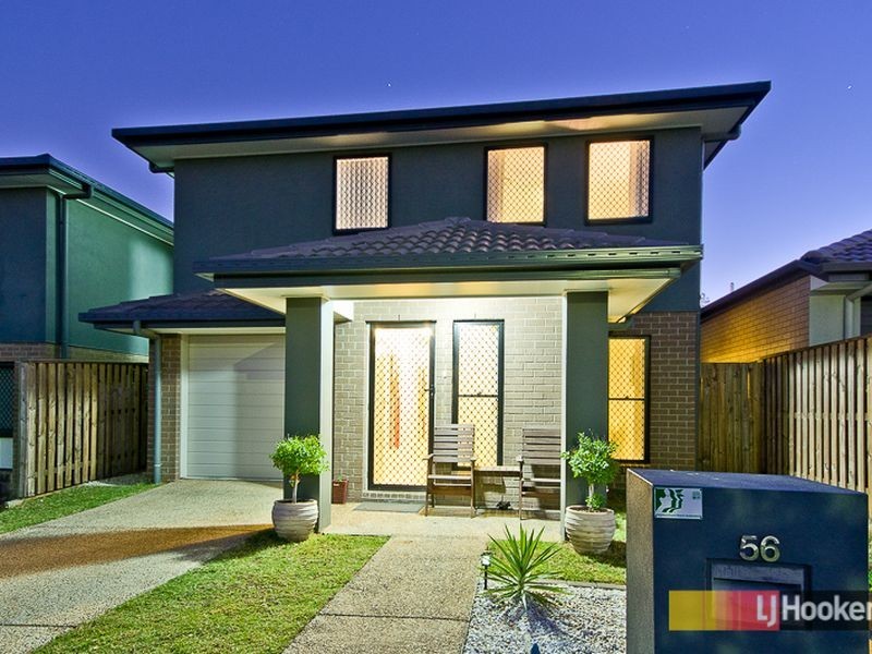 56 Merimbula Crescent, Fitzgibbon QLD 4018