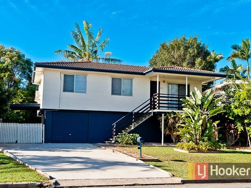 11 Lord Byron Pde, Strathpine QLD 4500