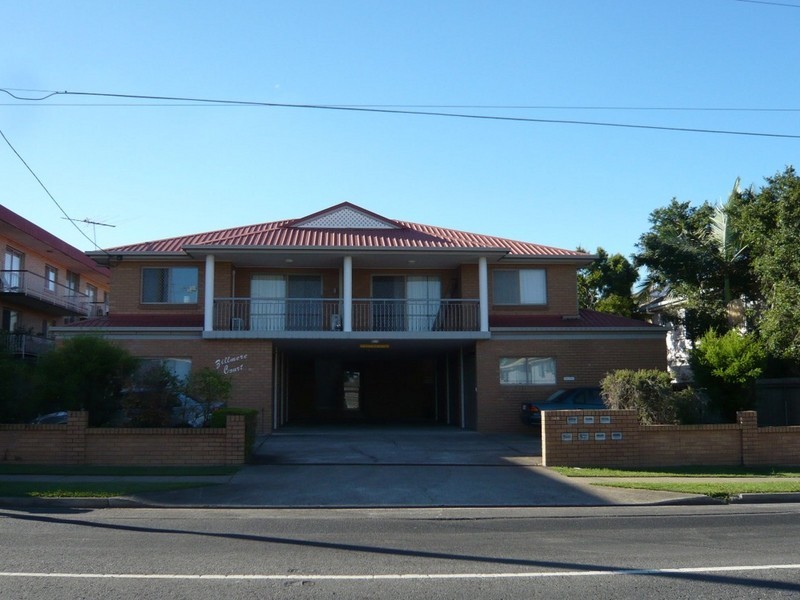 1/349 Zillmere Road, Zillmere QLD 4034