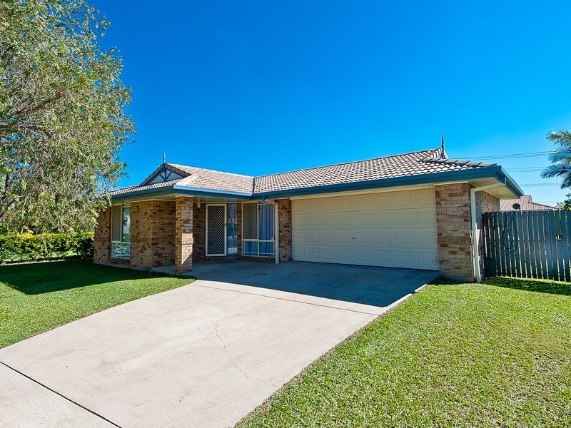 7 Barossa Street, Caboolture South QLD 4510