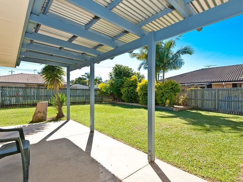 7 Barossa Street, Caboolture South QLD 4510