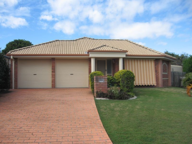 18 Ewan Place, Bracken Ridge QLD 4017