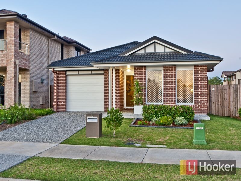 9 Mt Kaputar Ave, Fitzgibbon QLD 4018
