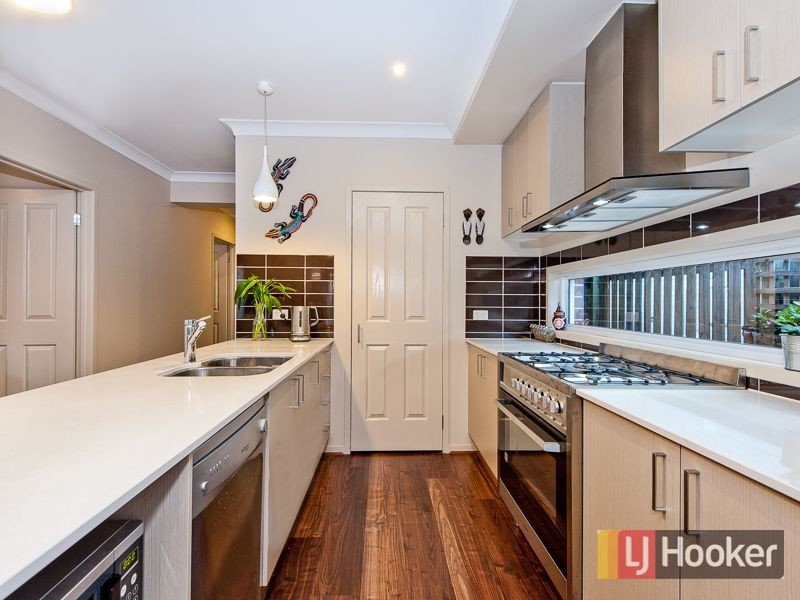 9 Mt Kaputar Ave, Fitzgibbon QLD 4018