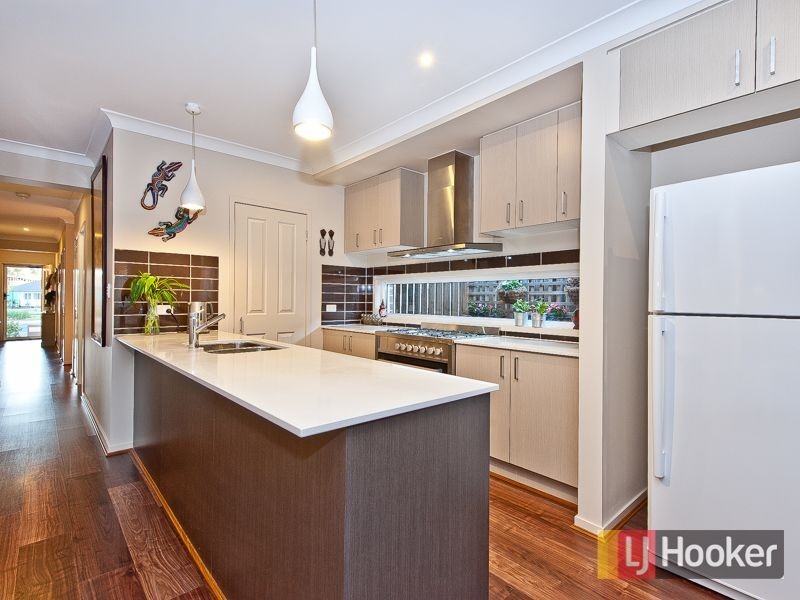 9 Mt Kaputar Ave, Fitzgibbon QLD 4018