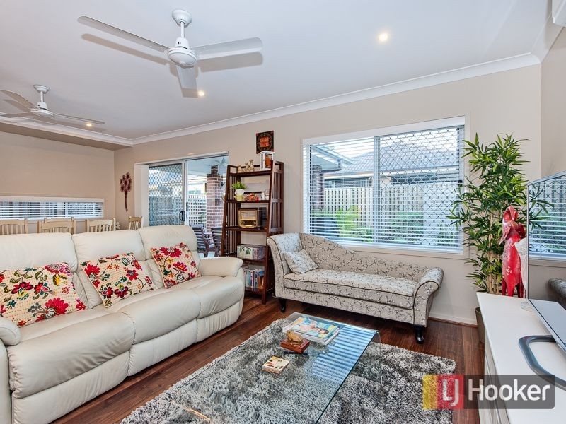 9 Mt Kaputar Ave, Fitzgibbon QLD 4018