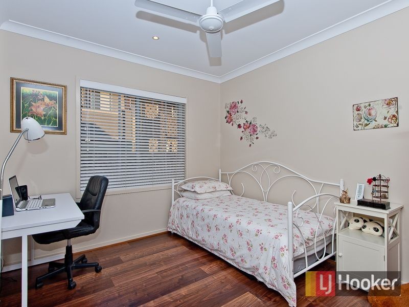 9 Mt Kaputar Ave, Fitzgibbon QLD 4018