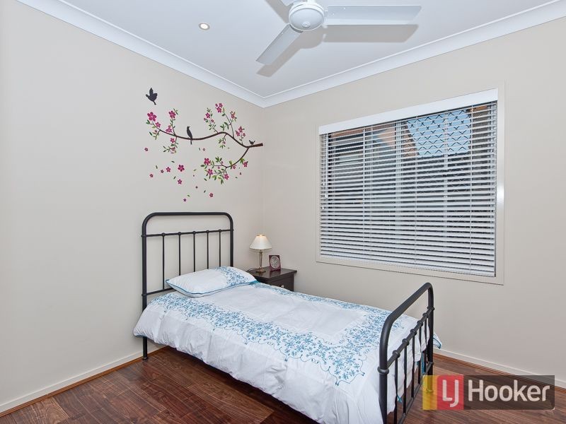 9 Mt Kaputar Ave, Fitzgibbon QLD 4018