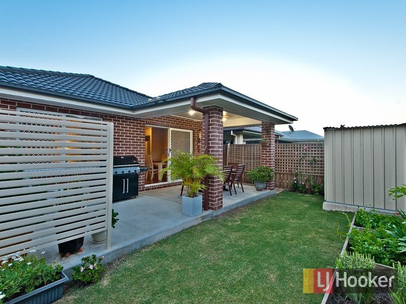 9 Mt Kaputar Ave, Fitzgibbon QLD 4018