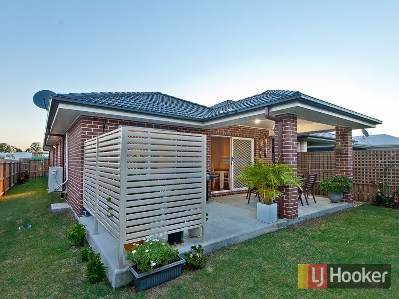 9 Mt Kaputar Ave, Fitzgibbon QLD 4018