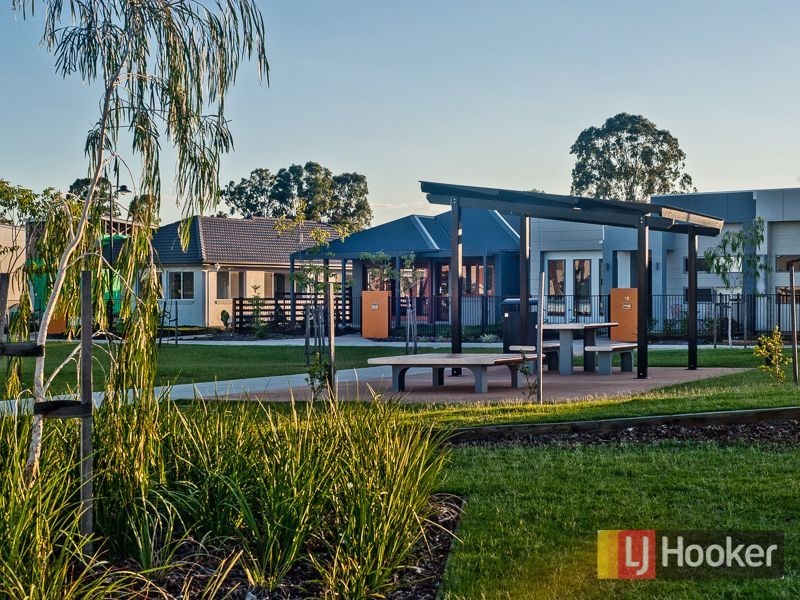 9 Mt Kaputar Ave, Fitzgibbon QLD 4018