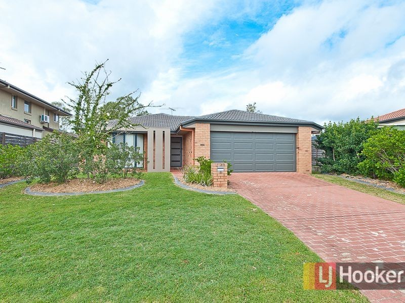 39 Waterlilly Circuit, Carseldine QLD 4034
