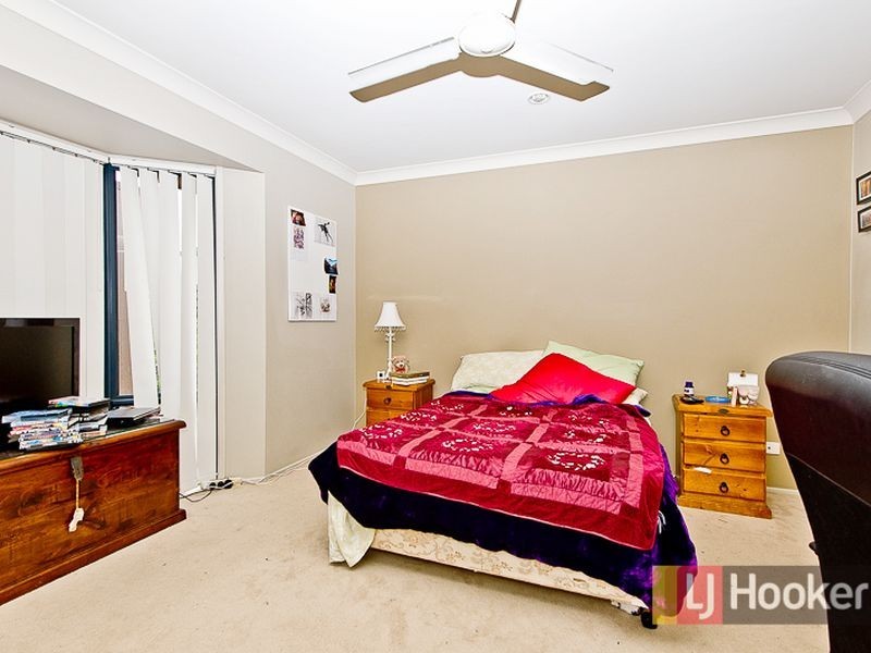 39 Waterlilly Circuit, Carseldine QLD 4034