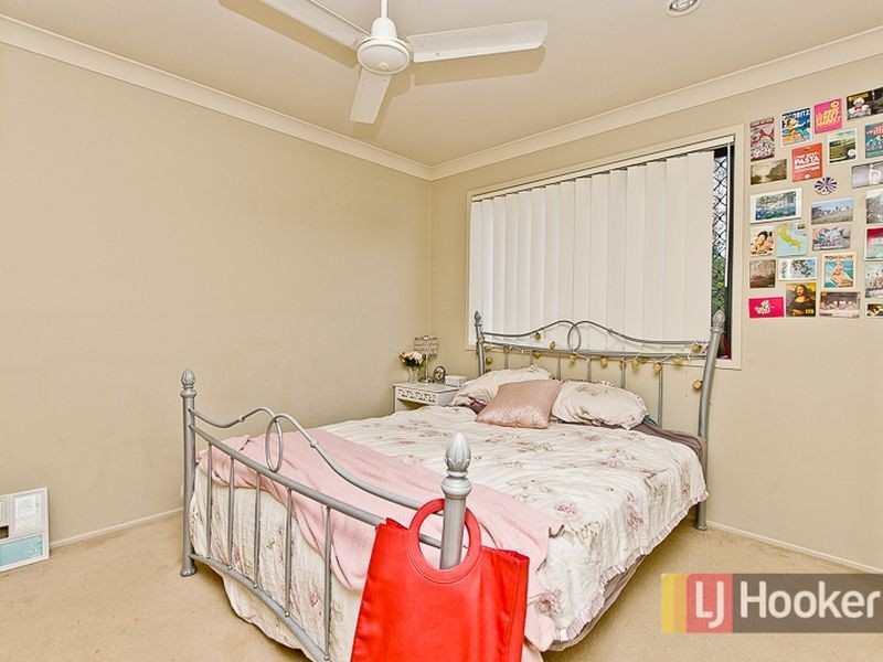 39 Waterlilly Circuit, Carseldine QLD 4034